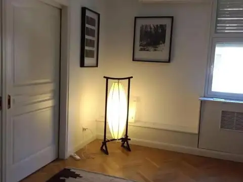 Departamento en Alquiler Temporal 8 años