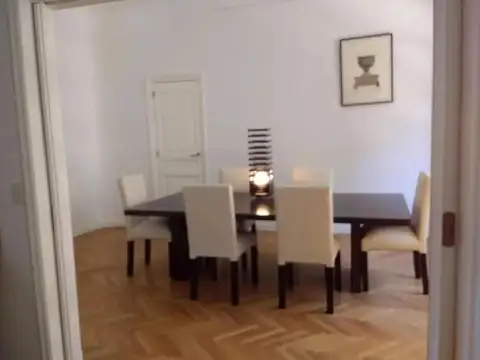 Departamento en Alquiler Temporal de 2 dormitorios