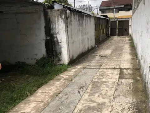 Intendente Agüero 1200