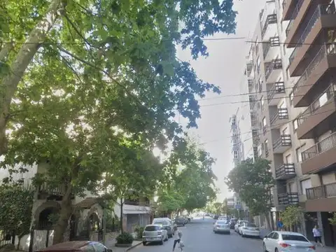 Almirante Brown y Hipólito Yrigoyen