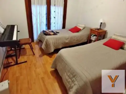 Departamento en venta - 1 Dormitorio 1 Baño - Mar del Plata