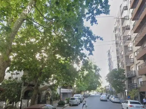 Almirante Brown y Hipólito Yrigoyen