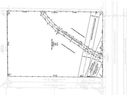 Fracción de campo sobre Autopista en San Jerónimo con 28 hectáreas