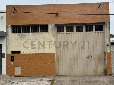 Galpón en Venta en La Plata, Partido de La Plata