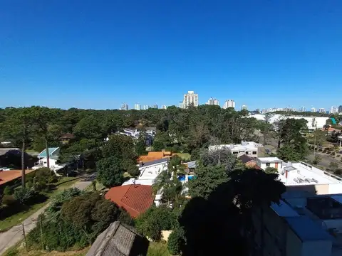 Departamento en Alquiler Temporal de 1 dormitorio