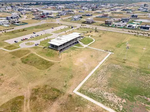 Terreno en Venta de 884,0 m2