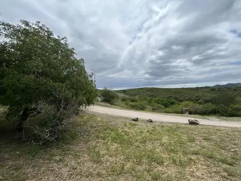 Tierralta Comarca Serrana