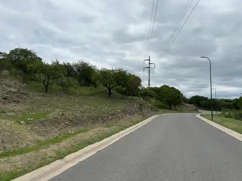 TIERRALTA COMARCA SERRANA BARRIO PRIVADO