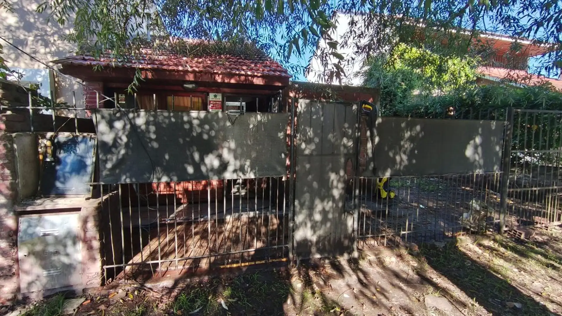 Venta 2 propiedades a reciclar, Los Pinares