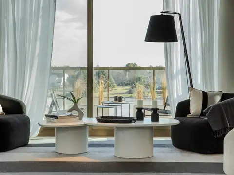 Departamento en Venta de 4 ambientes