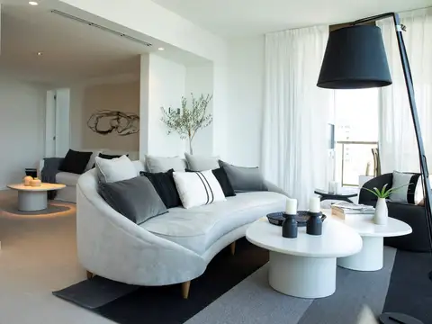 Departamento en Venta de 3 dormitorios