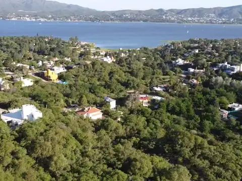 VENTA TERRENOS EN VILLA LAGO AZUL 1600  m2 