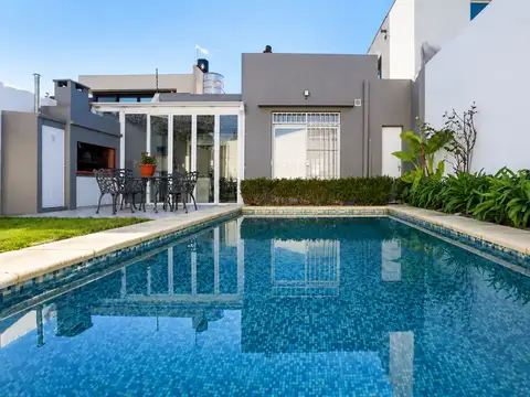 PH en Venta en Villa Devoto, Capital Federal