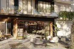 Emprendimiento en Palermo Soho - Etapa: En pozo