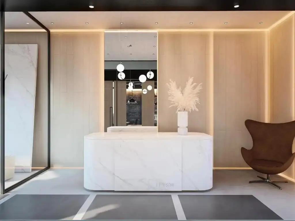 GUATEMALA ******** de 17 Unidades en Palermo Soho