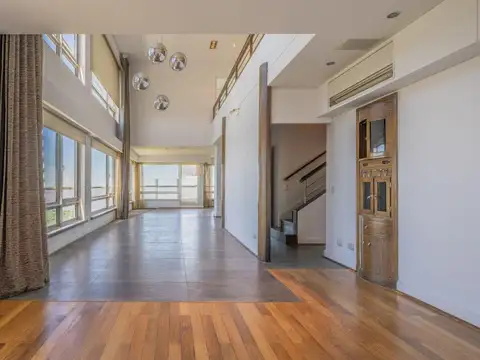 Venta Departamento 5 Ambientes Torres Le Parc con Cocheras y Baulera TORRE RIO