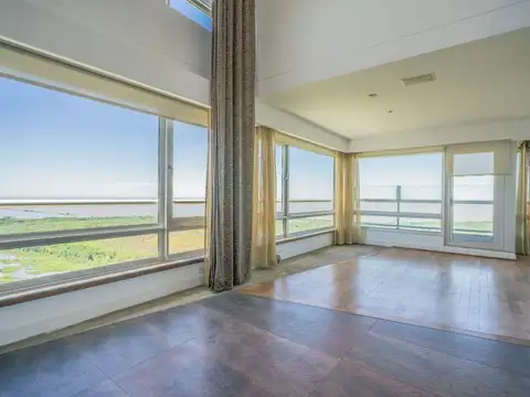 Departamento 5 ambientes con 3 baños