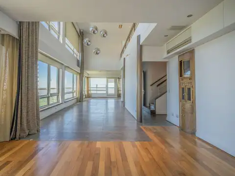 Departamento en Venta de 5 ambientes