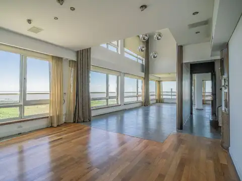 Venta Departamento 5 Ambientes Torres Le Parc con Cocheras y Baulera TORRE RIO