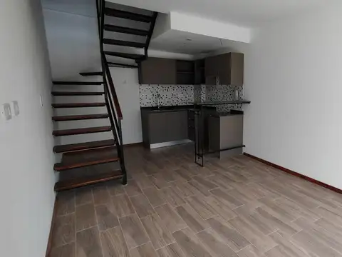 Depto Tipo Casa en Venta A Estrenar
