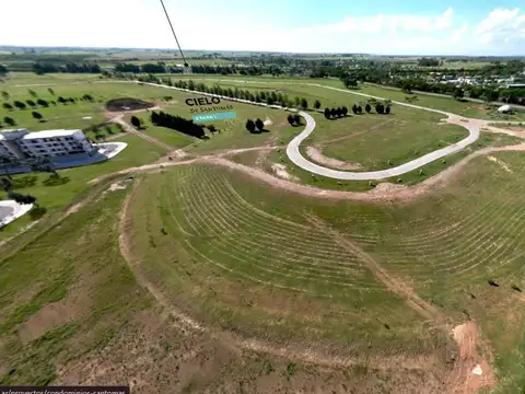 Santomás Pueblo Verde 100