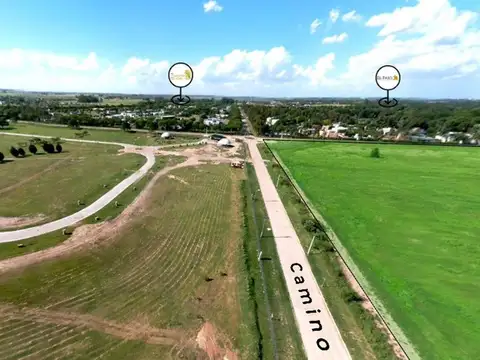 Terreno en Venta en Santo Tome, USD 87.700