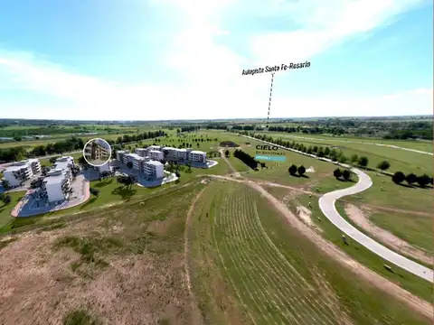 Terreno en Venta de 877,0 m2