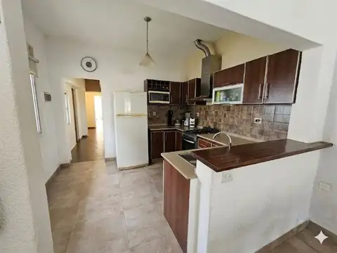 Depto Tipo Casa en Venta de 4 ambientes