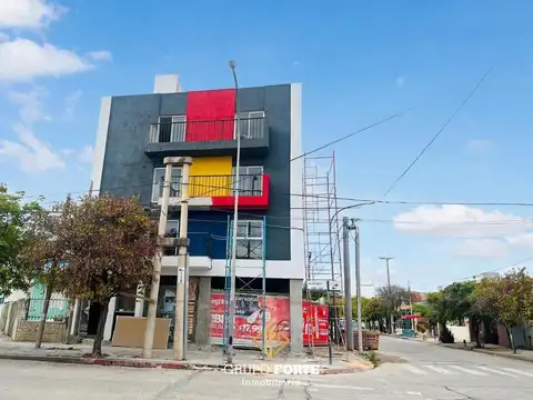 Departamento en venta San Vicente