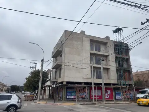 San Jeronimo 2000, Piso 2
