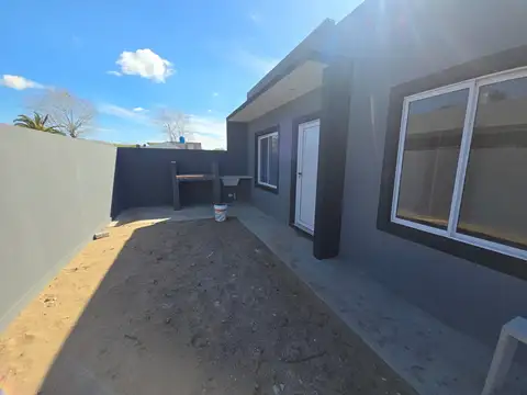 Casa en Venta en Mar del Tuyú, USD 26.000