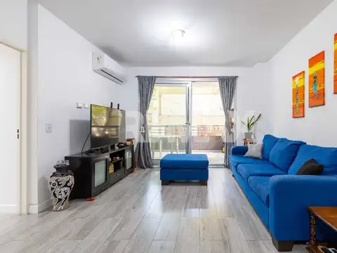 Departamento en Venta en Flores, Capital Federal