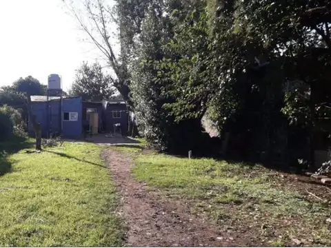 Casa en Venta en Libertad Merlo Financia