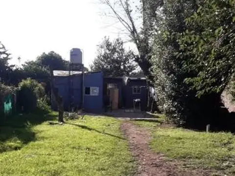 Primera Junta  al 3100