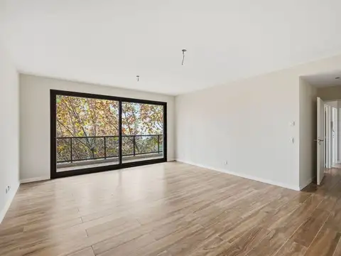 Departamento en Venta en Belgrano, USD 698.500