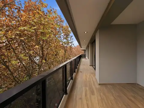 Departamento 4 ambientes VENTA Belgrano Pileta