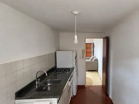 Departamento en Venta en Centro, USD 46.000