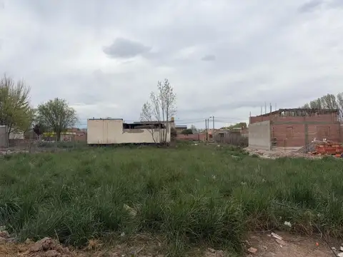 LOTE EN VENTA - ASPA | SAN PATRICIO DEL CHAÑAR