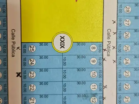 Terreno en Venta en San Patricio del Chañar, USD 22.000