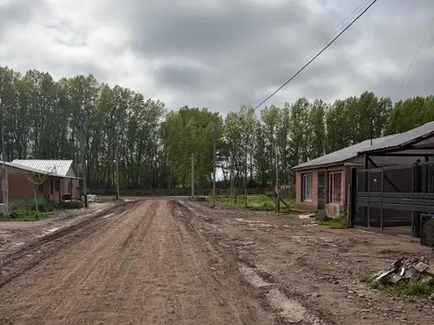 Lote en venta - aspa | san patricio del chañar
