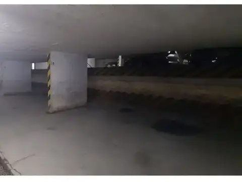 Venta Cochera Edificio de Cocheras Miramar