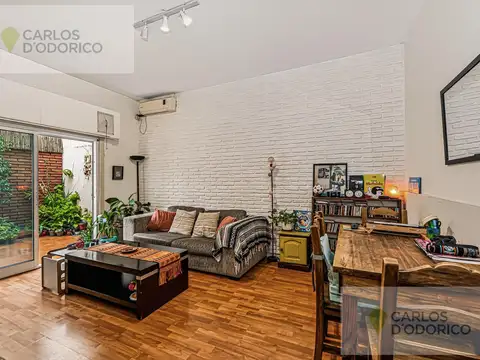 Depto Tipo Casa en Venta al Noreste