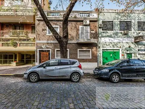 Depto Tipo Casa en Venta de 2 dormitorios