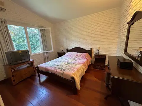 Casa en Alquiler 16 años