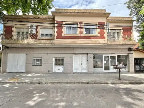 VENTA 7 DEPTOS CON LOCAL Y COCHERAS -SAN ANDRÉS 