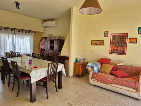 Casa en Alquiler de 4 dormitorios