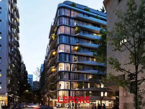 Departamento en Venta 1 año