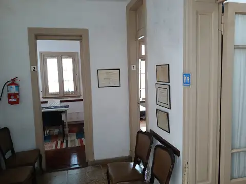 Oficina  en Alquiler en Martínez, San Isidro, G.B.A. Zona Norte