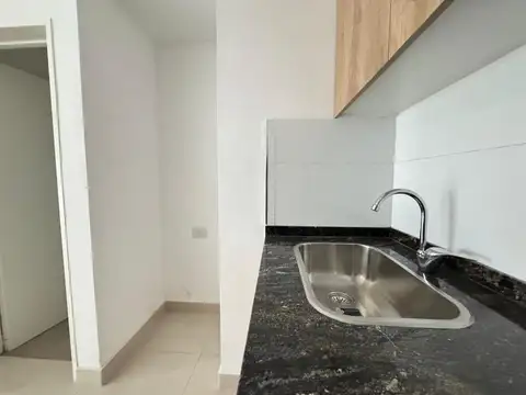 Departamento en Venta en Abasto, USD 53.000