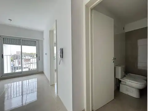 Departamento en Venta al Oeste